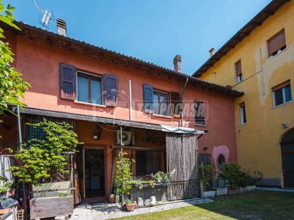 casa indipendente in vendita a San Giorgio di Piano