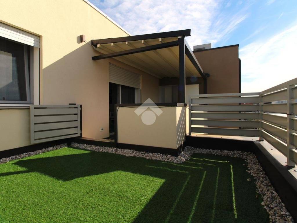 appartamento in vendita a San Giorgio di Piano