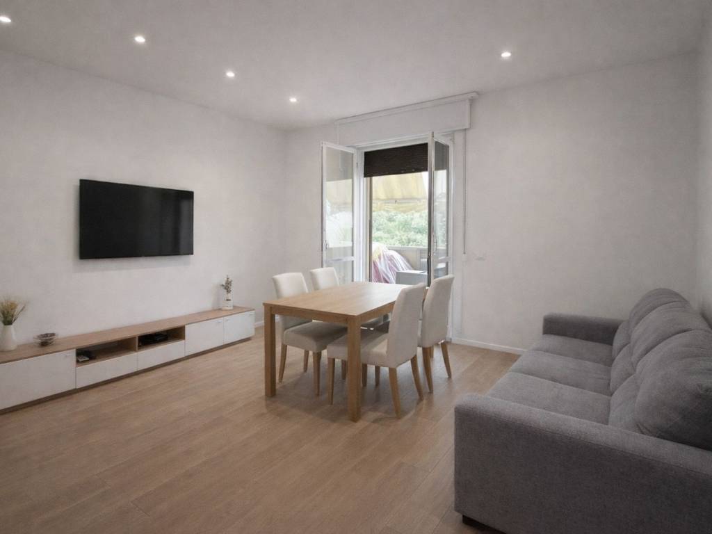 appartamento in vendita a San Giorgio di Piano