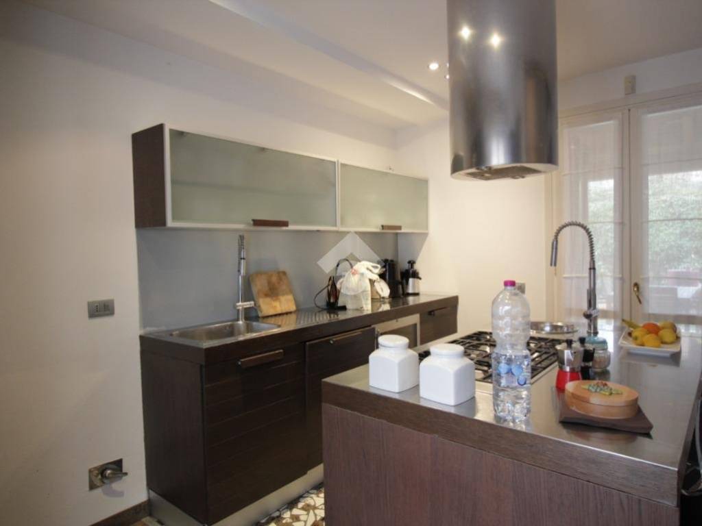 casa indipendente in vendita a San Giorgio di Piano in zona Gherghenzano