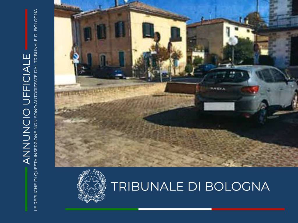 appartamento in vendita a San Giorgio di Piano