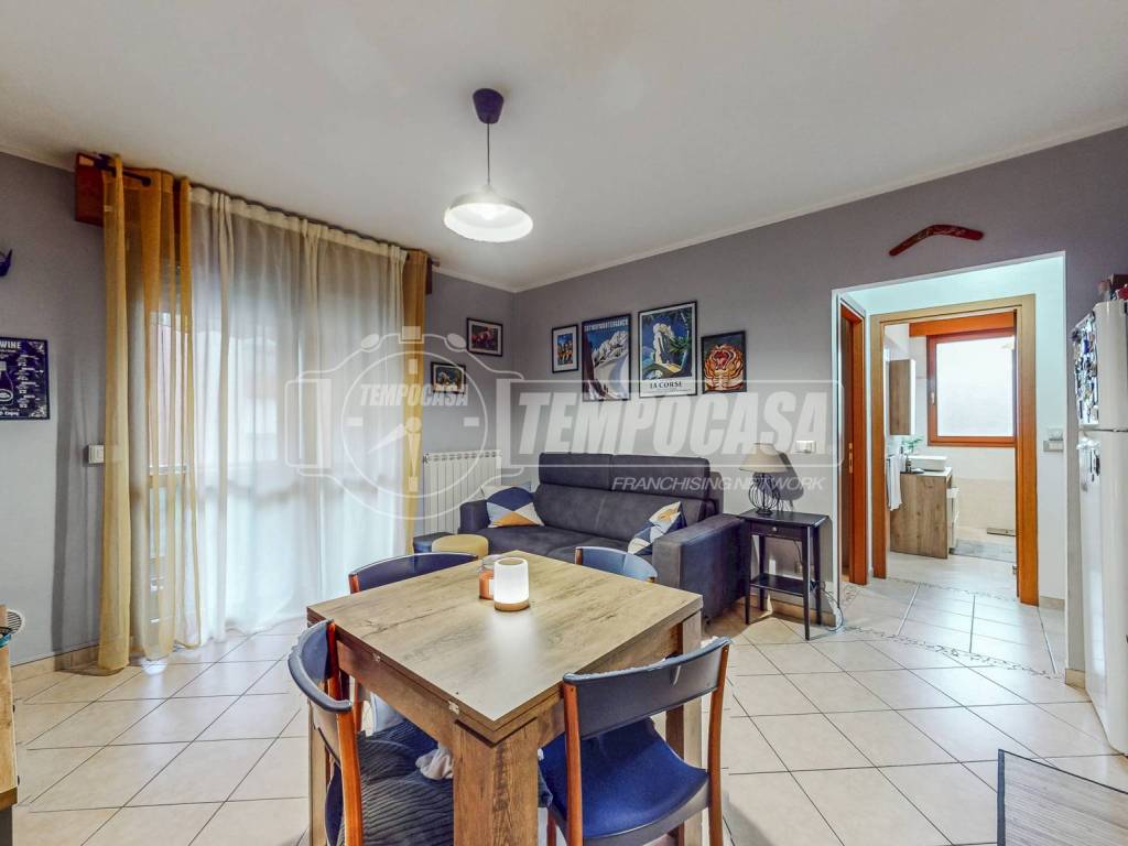 appartamento in vendita a San Giorgio di Piano