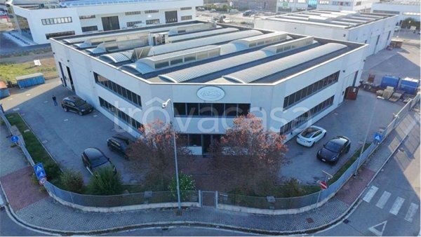 locale commerciale in vendita a San Giorgio di Piano