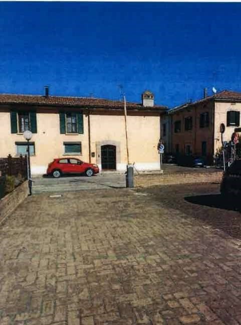 appartamento in vendita a San Giorgio di Piano