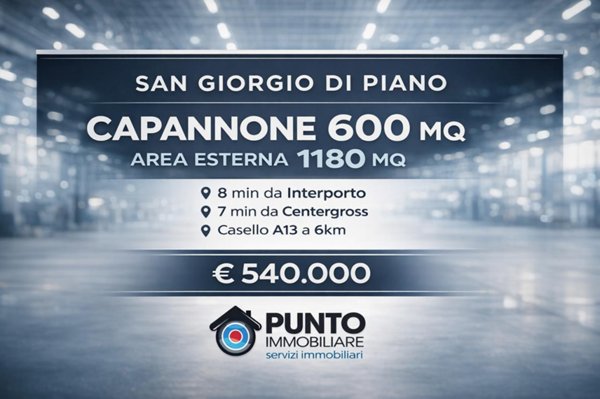 appartamento in vendita a San Giorgio di Piano in zona Stiatico