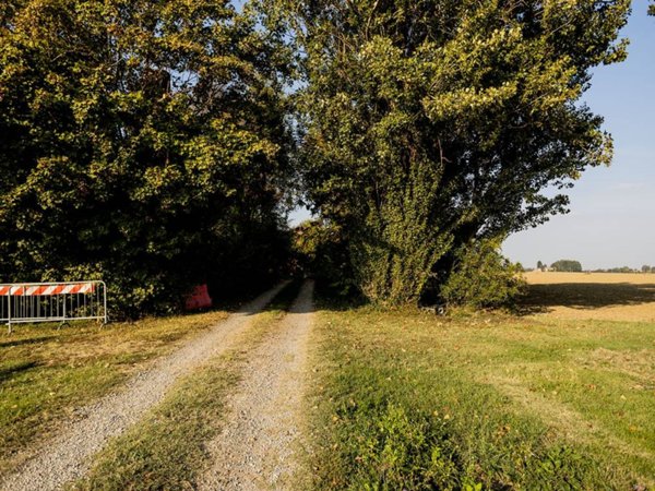 casa indipendente in vendita a San Giorgio di Piano