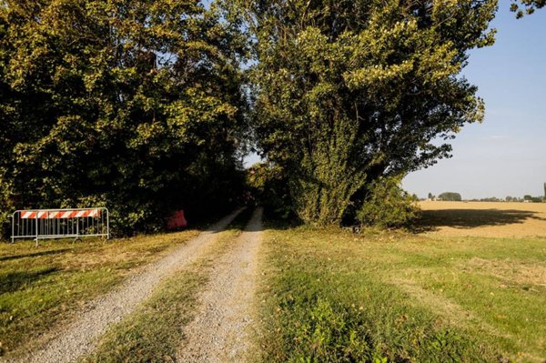 casa indipendente in vendita a San Giorgio di Piano