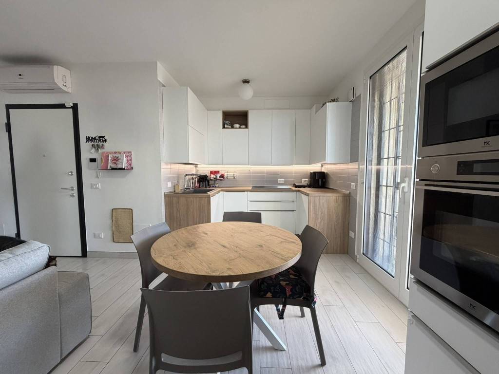 appartamento in vendita a San Giorgio di Piano