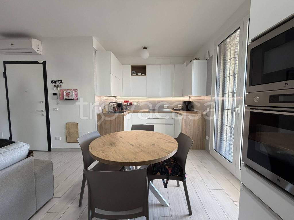 appartamento in vendita a San Giorgio di Piano