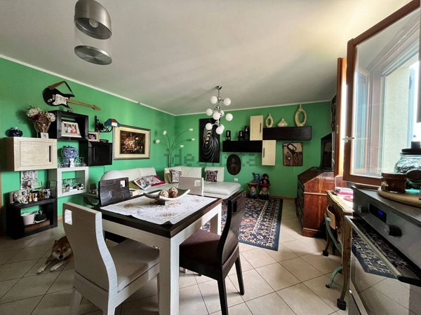 appartamento in vendita a San Giorgio di Piano