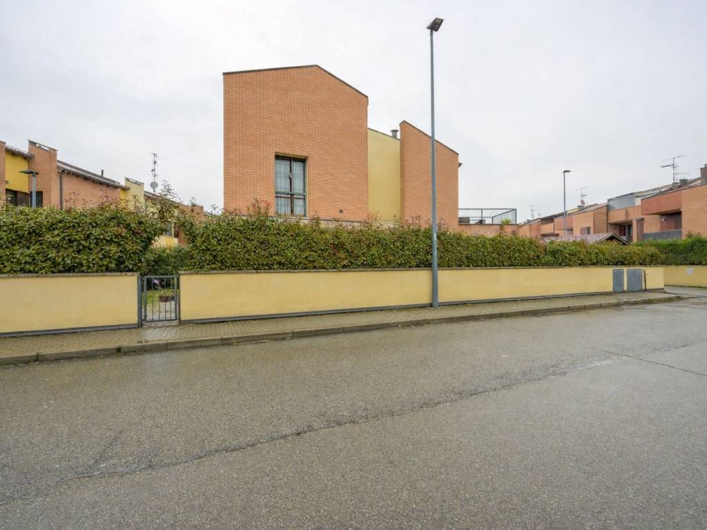 casa indipendente in vendita a San Giorgio di Piano