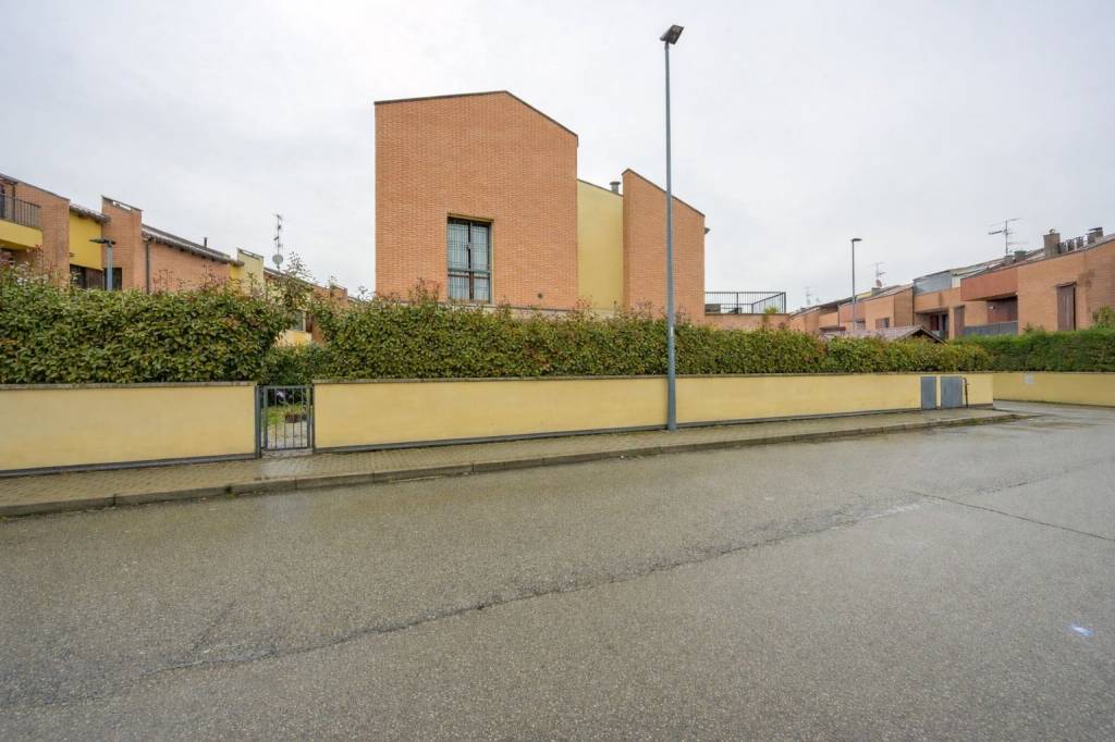 casa indipendente in vendita a San Giorgio di Piano