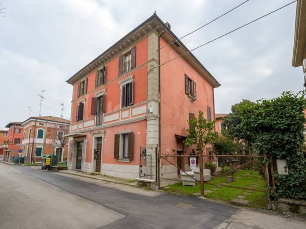 appartamento in vendita a San Giorgio di Piano