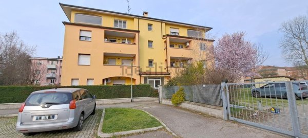 appartamento in vendita a San Giorgio di Piano