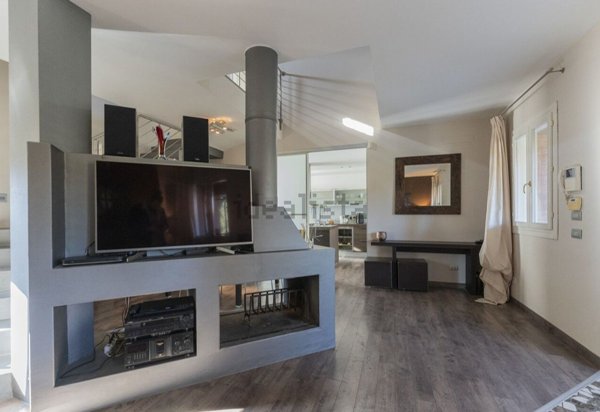 casa indipendente in vendita a San Giorgio di Piano in zona Gherghenzano