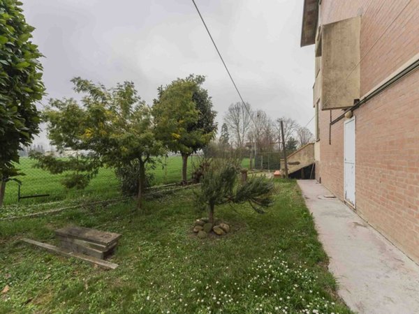 casa indipendente in vendita a San Giorgio di Piano