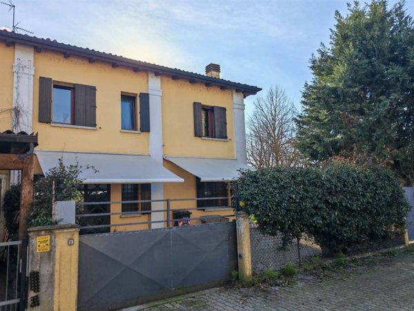 casa indipendente in vendita a San Giorgio di Piano