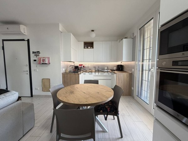 appartamento in vendita a San Giorgio di Piano