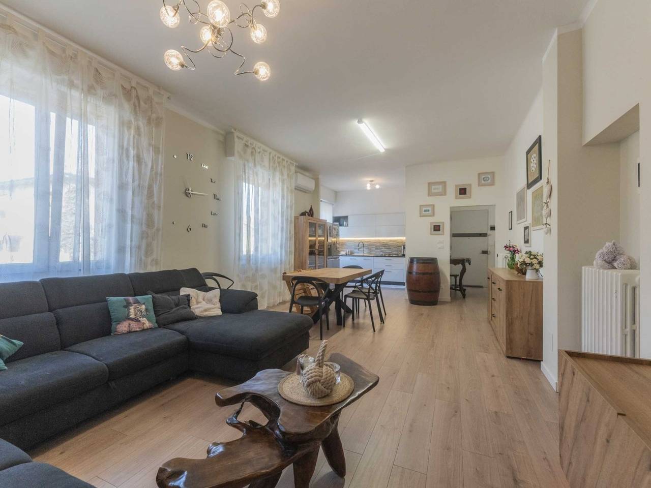 appartamento in vendita a San Giorgio di Piano