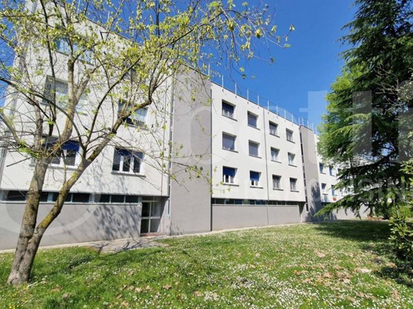 appartamento in vendita a San Giorgio di Piano