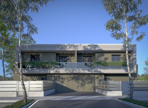 casa indipendente in vendita a San Giorgio di Piano