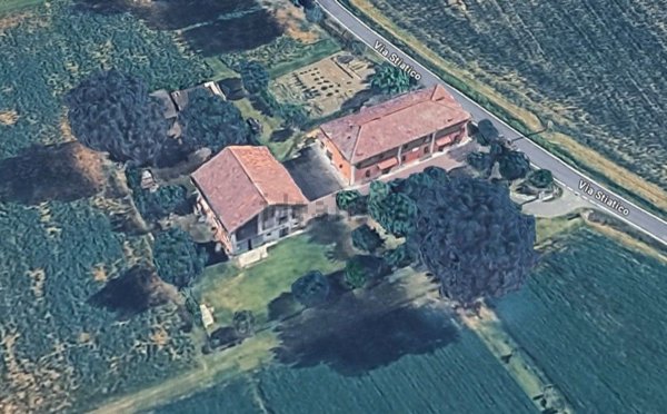 esavano in vendita a San Giorgio di Piano in zona Stiatico