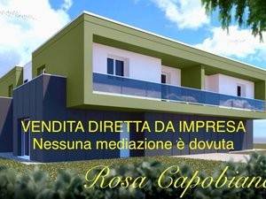 casa indipendente in vendita a San Giorgio di Piano