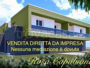 casa indipendente in vendita a San Giorgio di Piano