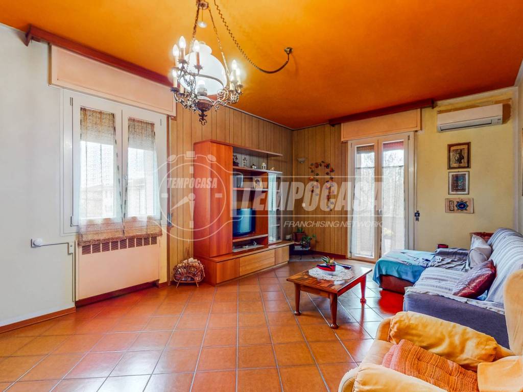 appartamento in vendita a San Giorgio di Piano