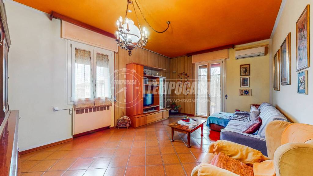 appartamento in vendita a San Giorgio di Piano