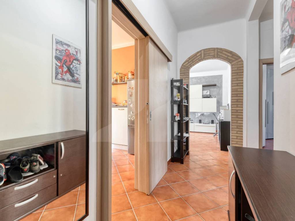 appartamento in vendita a San Giorgio di Piano