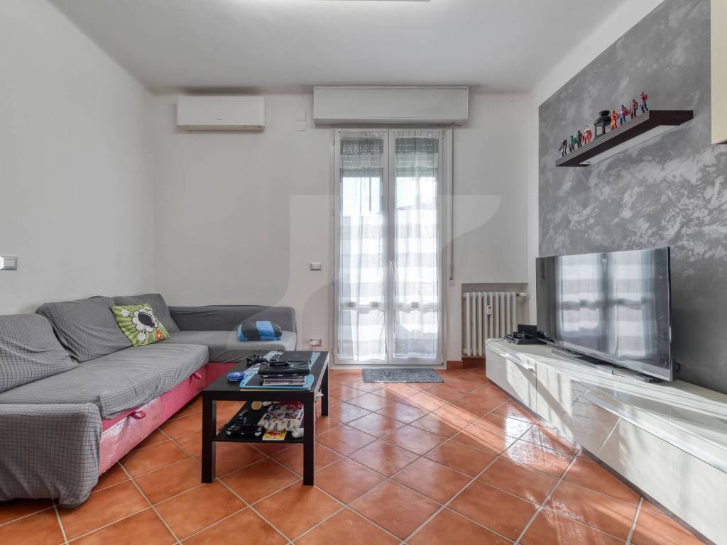 appartamento in vendita a San Giorgio di Piano