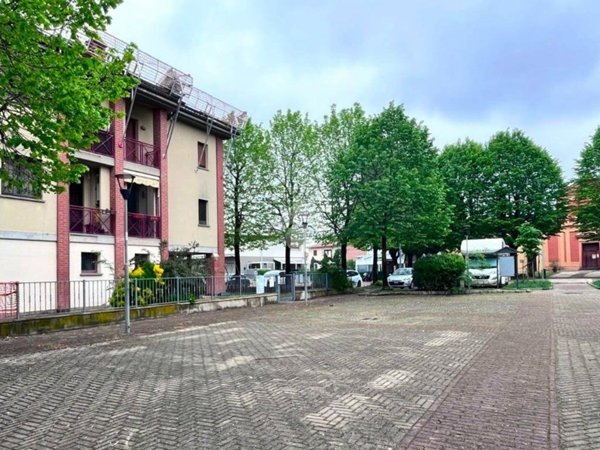 appartamento in vendita a San Giorgio di Piano in zona Stiatico