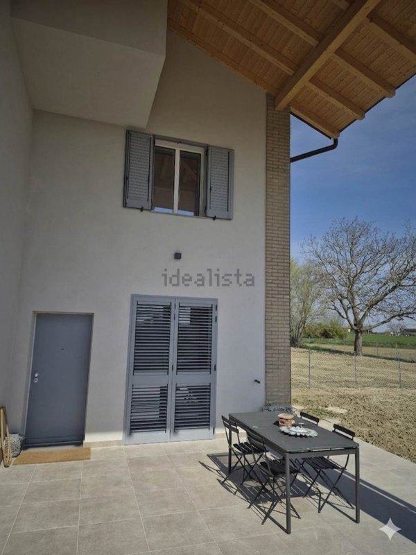 casa indipendente in vendita a San Giorgio di Piano