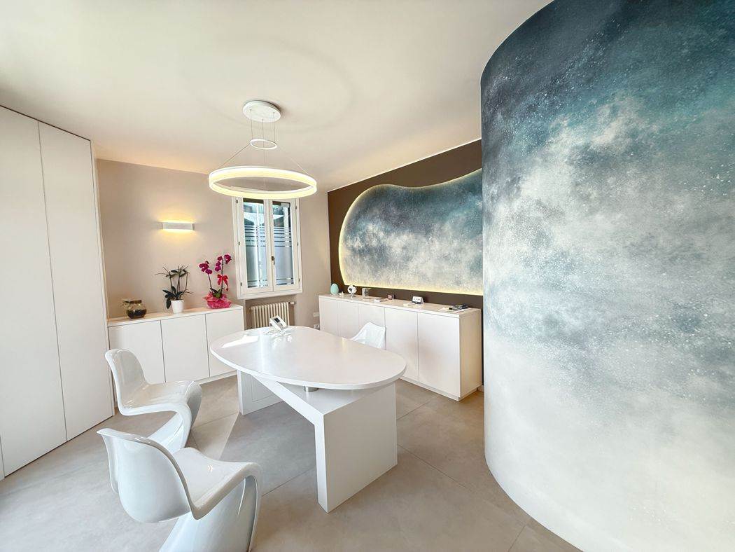 ufficio in vendita a San Giorgio di Piano