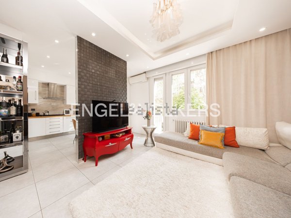 appartamento in vendita a San Giorgio di Piano