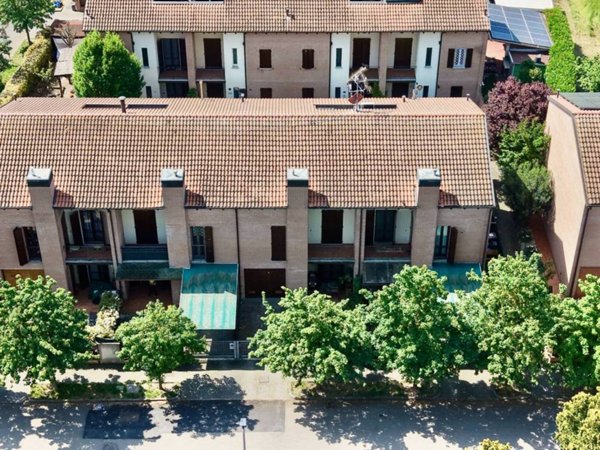 casa indipendente in vendita a San Giorgio di Piano in zona Cinquanta