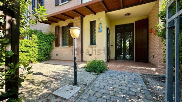 casa indipendente in vendita a San Giorgio di Piano in zona Cinquanta