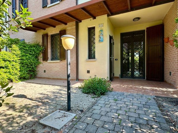 casa indipendente in vendita a San Giorgio di Piano in zona Cinquanta