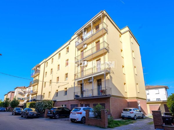 appartamento in vendita a San Giorgio di Piano