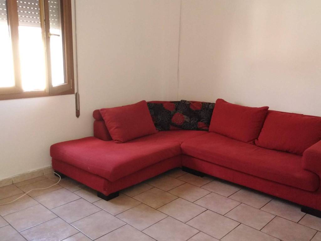 appartamento in vendita a San Giorgio di Piano