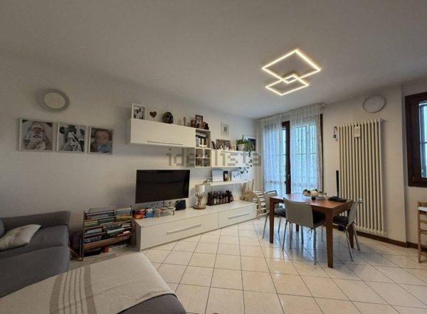 appartamento in vendita a San Giorgio di Piano