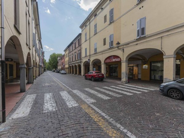 appartamento in vendita a San Giorgio di Piano