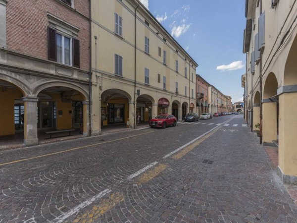 appartamento in vendita a San Giorgio di Piano