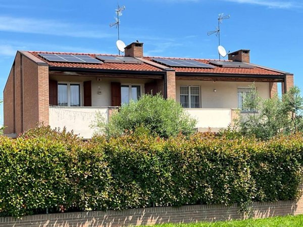 casa indipendente in vendita a San Giorgio di Piano