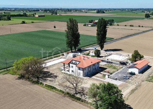 casa indipendente in vendita a San Giorgio di Piano