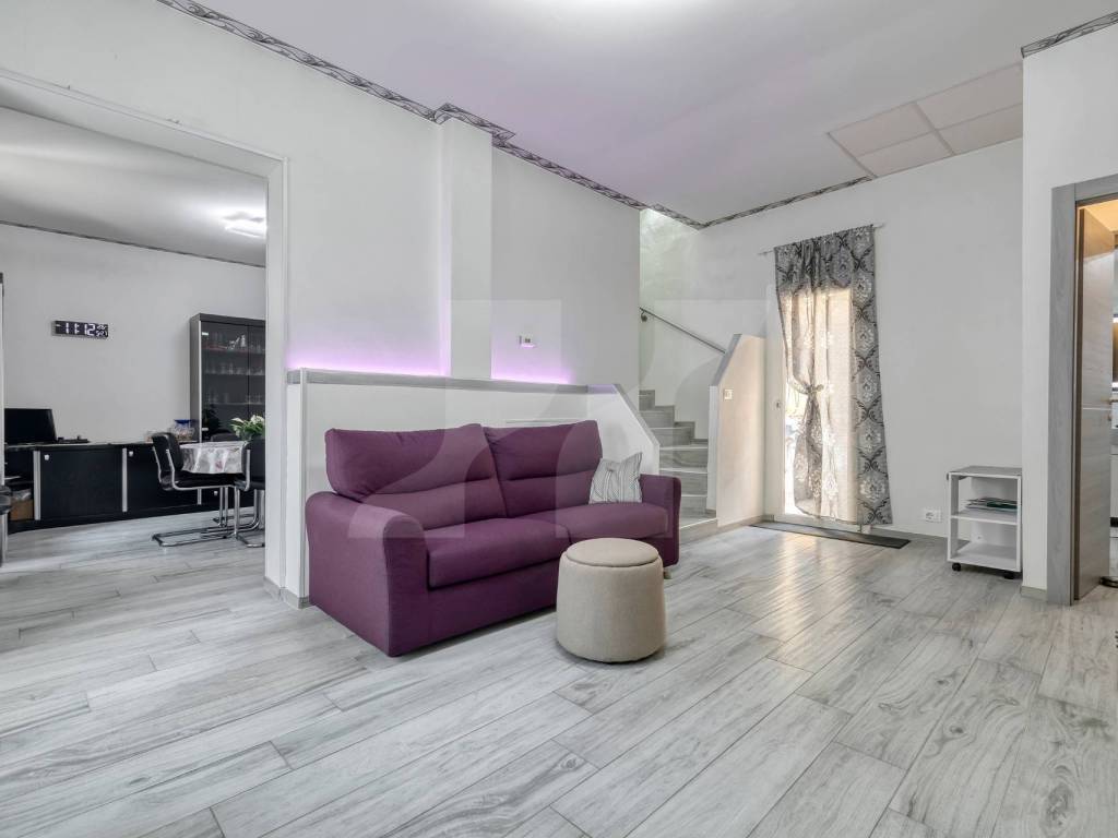 casa indipendente in vendita a San Giorgio di Piano