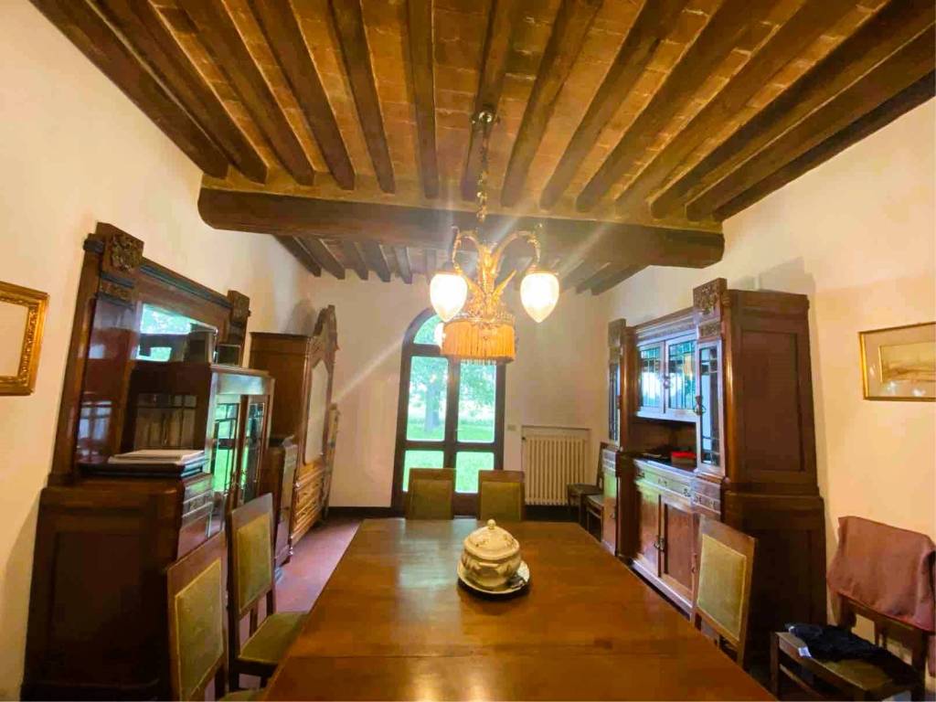 casa indipendente in vendita a San Giorgio di Piano