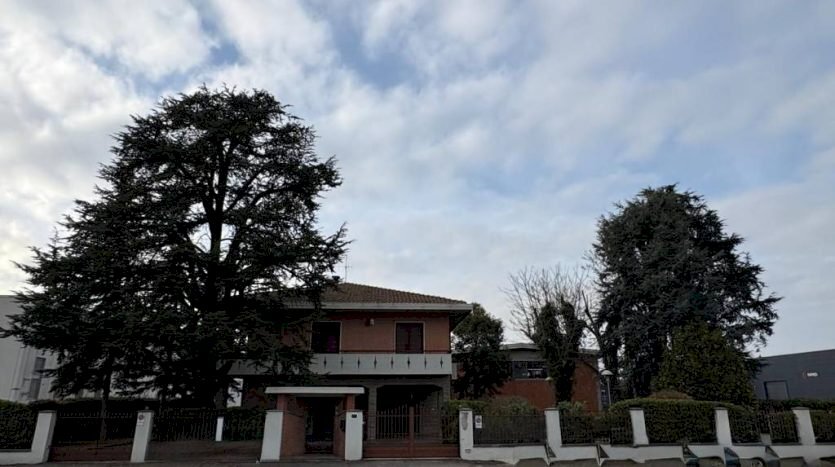 casa indipendente in vendita a San Giorgio di Piano