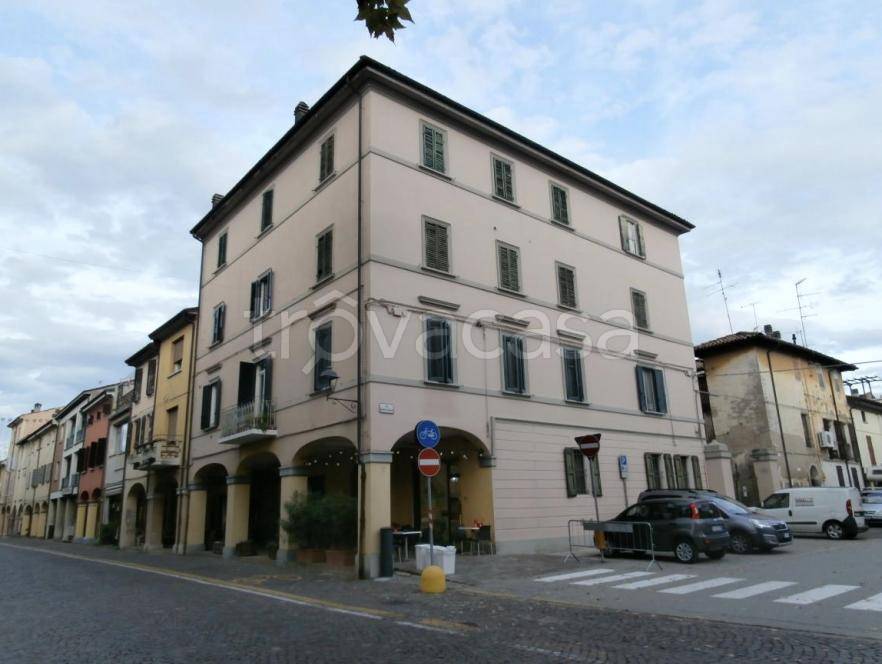 appartamento in vendita a San Giorgio di Piano